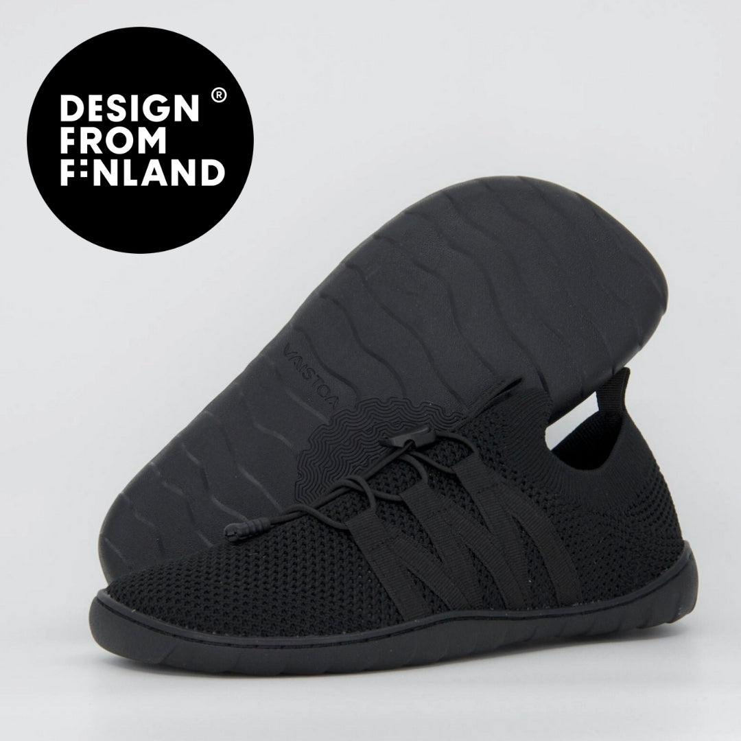  Vaistoa Barefoot Shoe