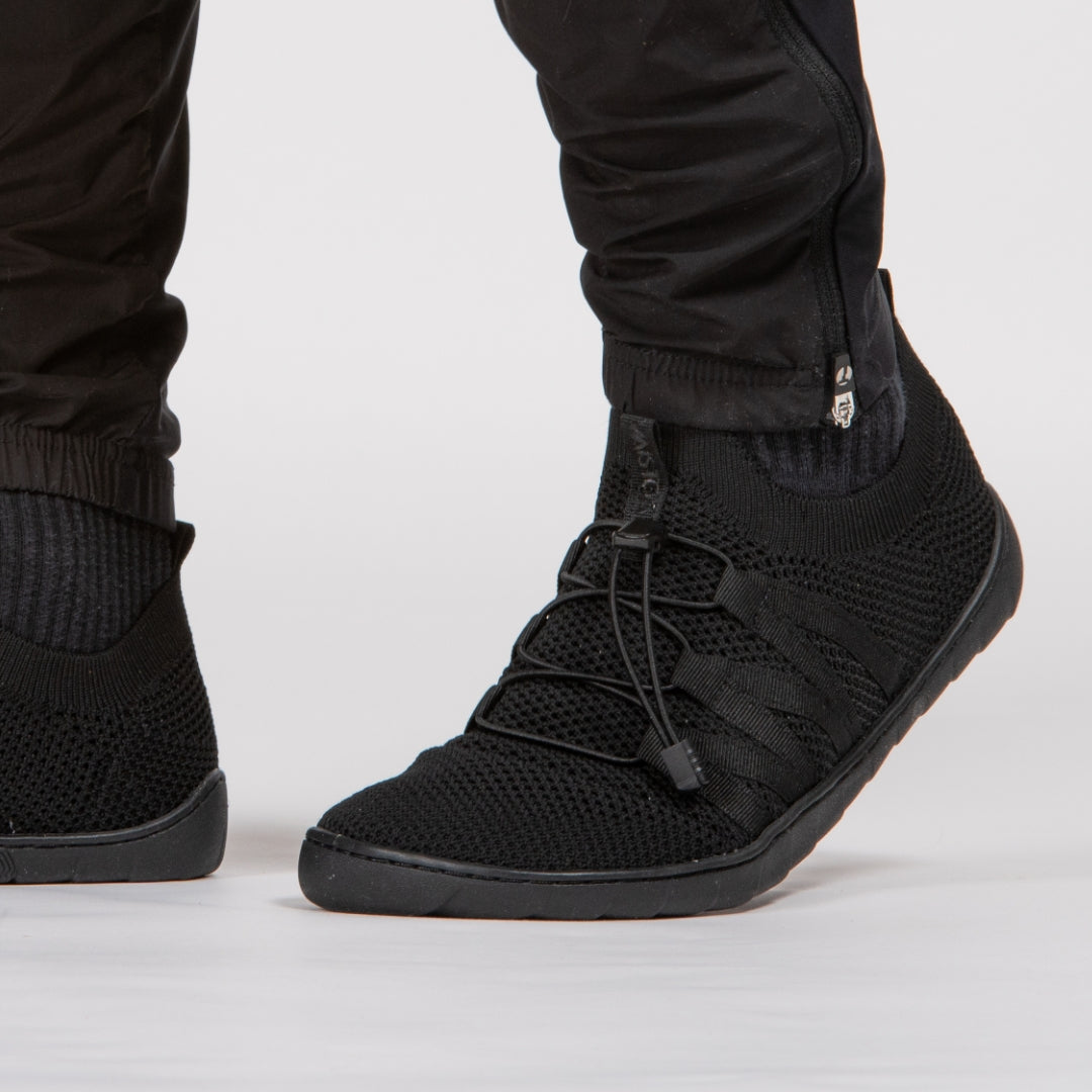  Vaistoa Barefoot Shoe