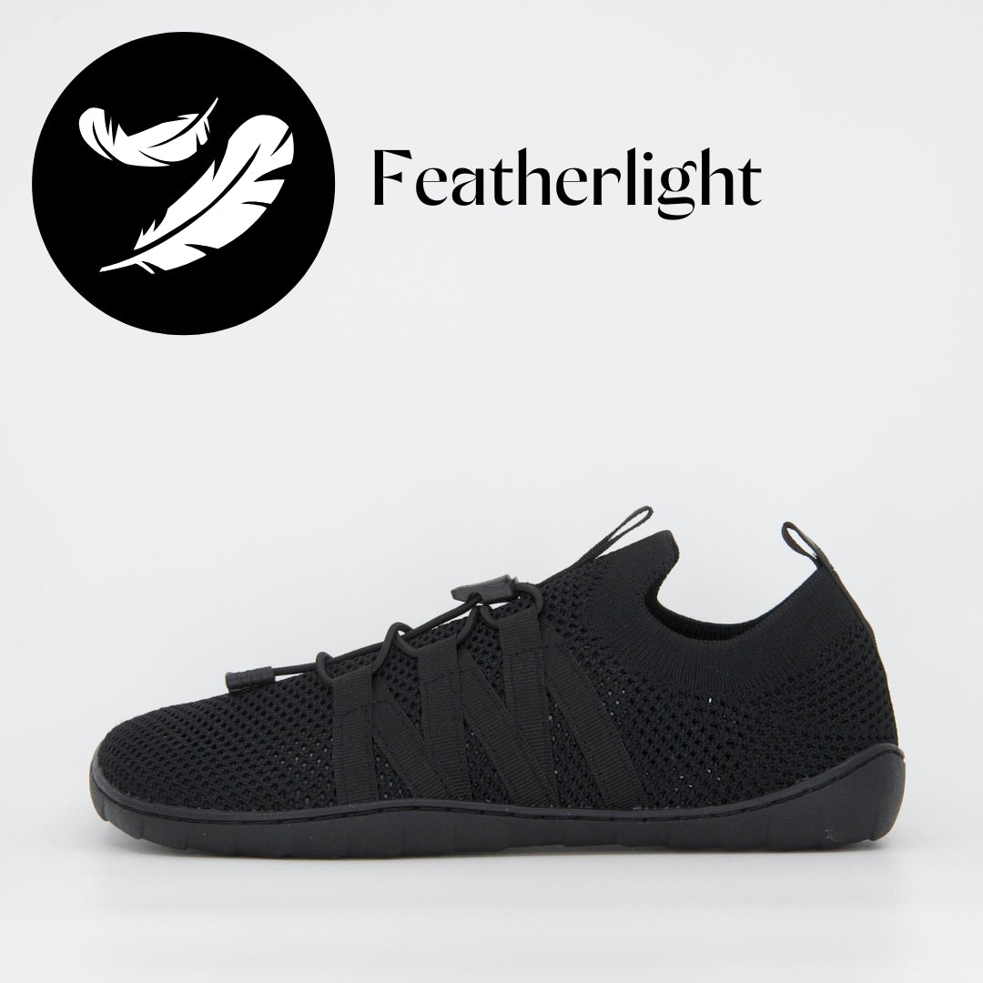  Vaistoa Barefoot Shoe