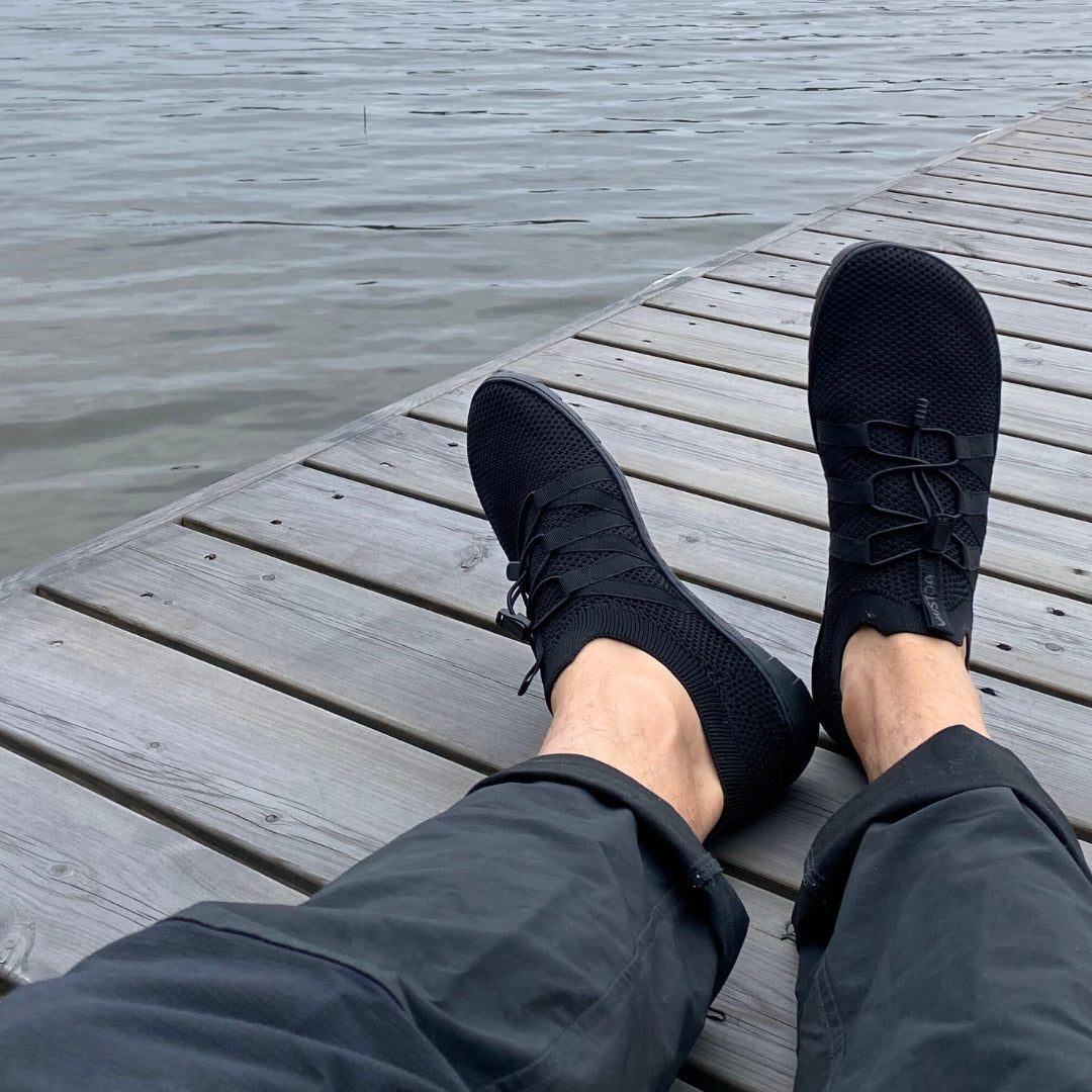  Vaistoa Barefoot Shoe