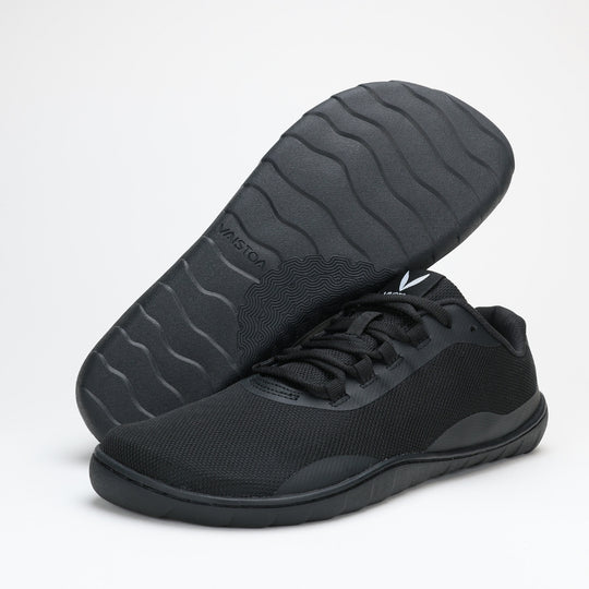 Vaistoa Tahto | Gym Barefoot Shoes