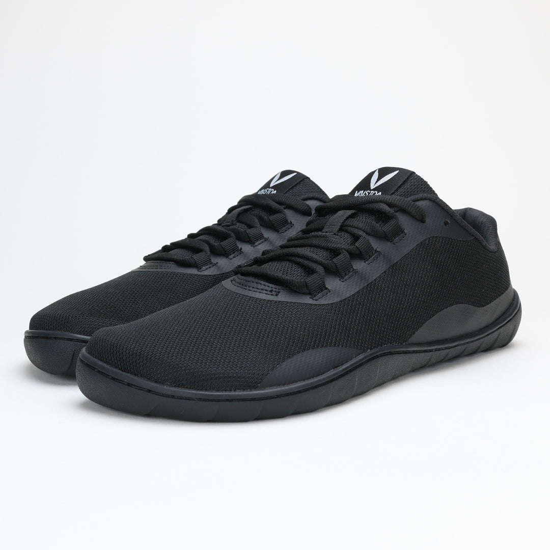 Vaistoa Tahto | Gym Barefoot Shoes