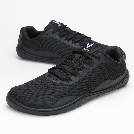 Vaistoa Tahto | Gym Barefoot Shoes