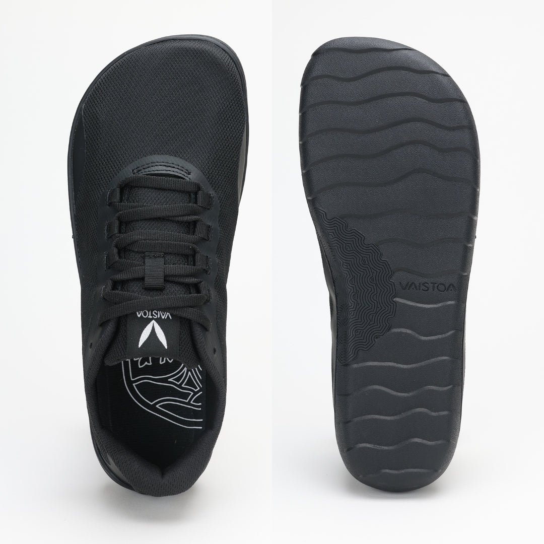 Vaistoa Tahto | Gym Barefoot Shoes