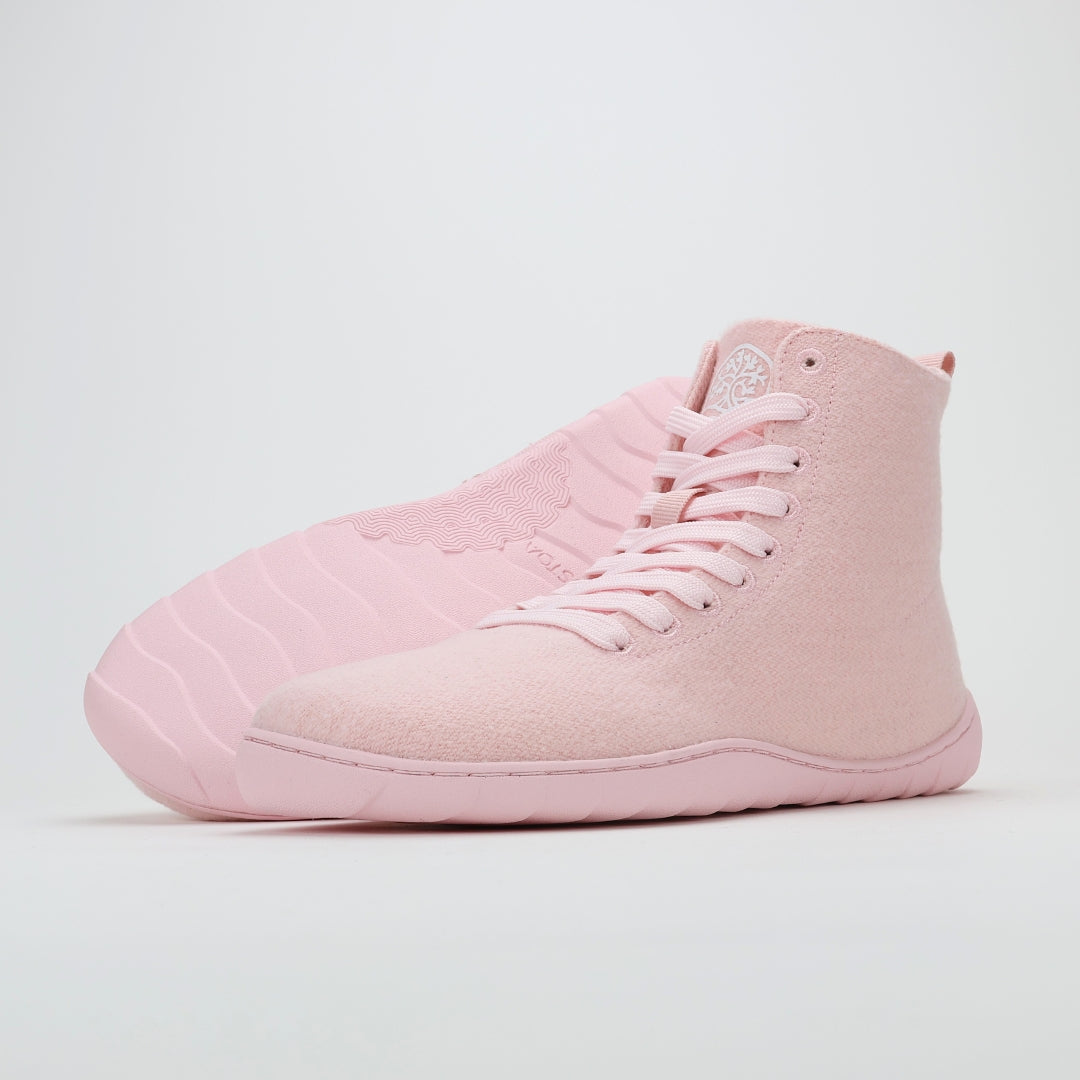 Vaistoa Tunto | Felt Barefoot Sneakers