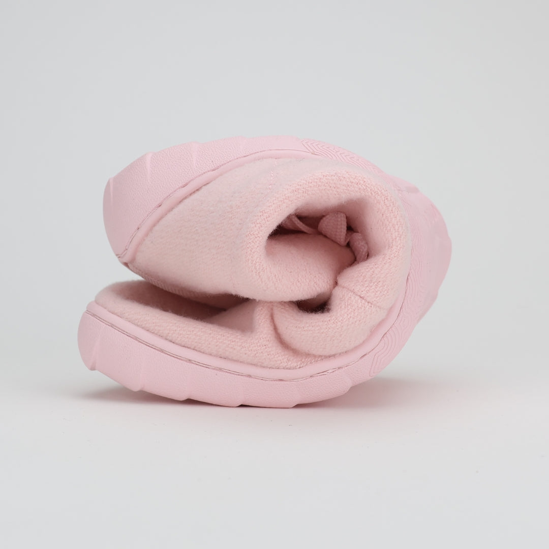 Vaistoa Tunto | Felt Barefoot Sneakers