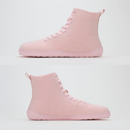 Vaistoa Tunto | Felt Barefoot Sneakers