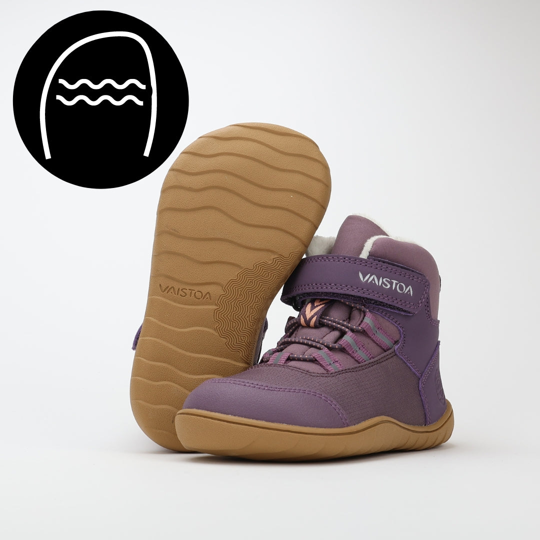  Vaistoa Barefoot Shoe