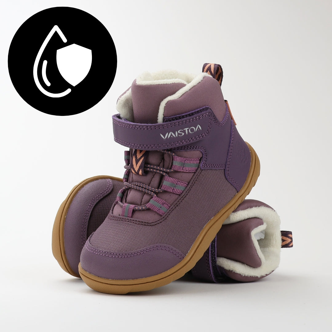  Vaistoa Barefoot Shoe