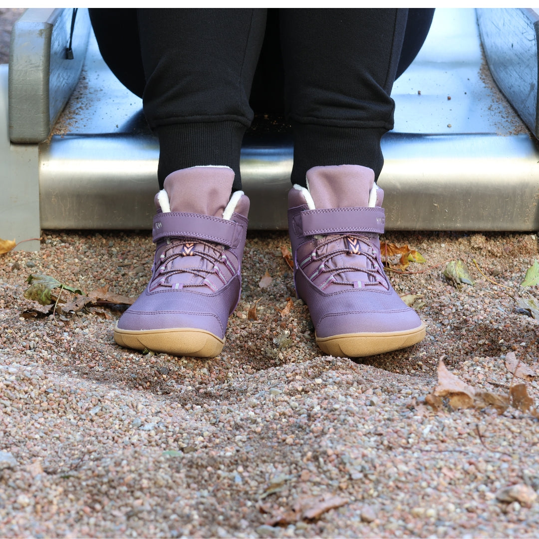  Vaistoa Barefoot Shoe