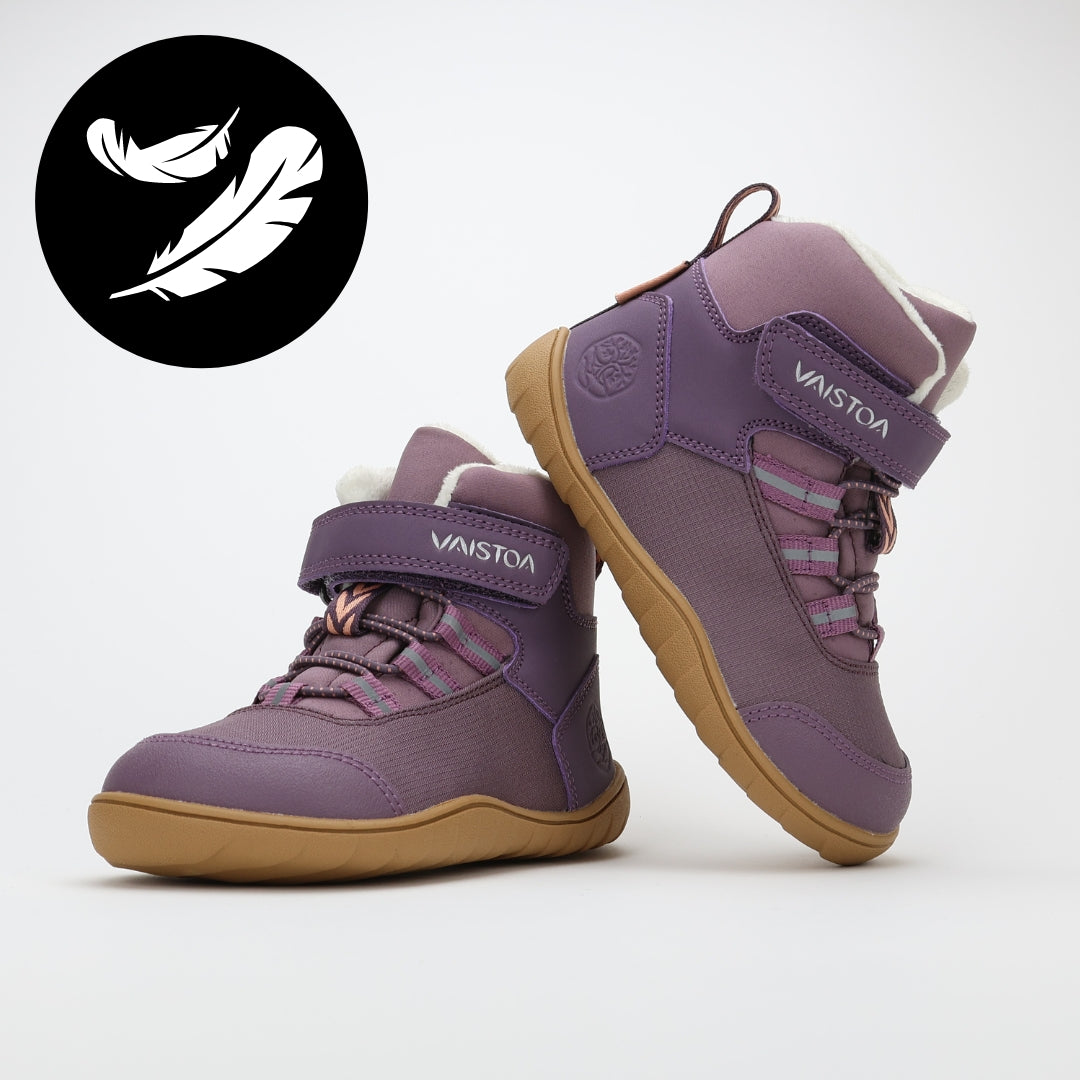  Vaistoa Barefoot Shoe