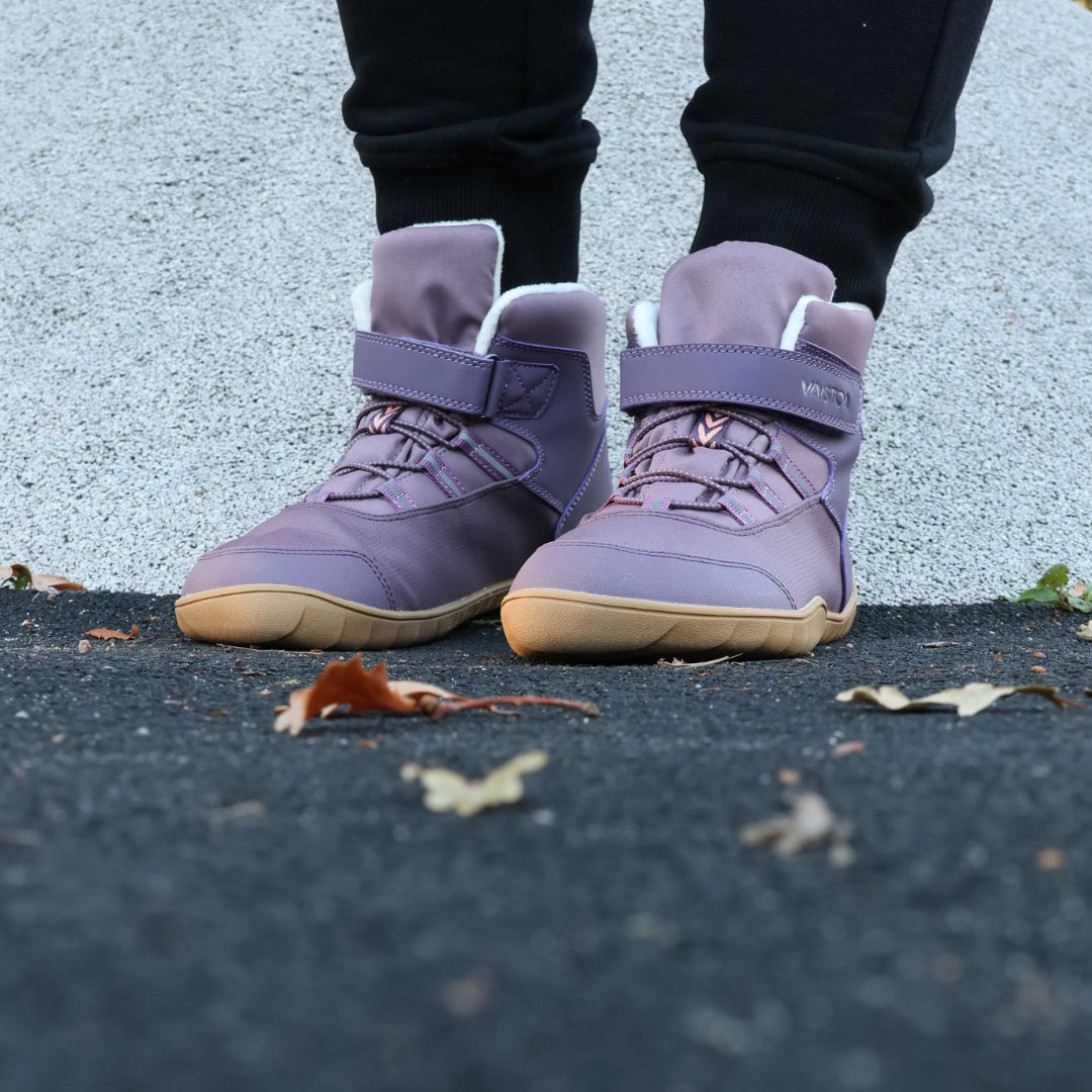  Vaistoa Barefoot Shoe