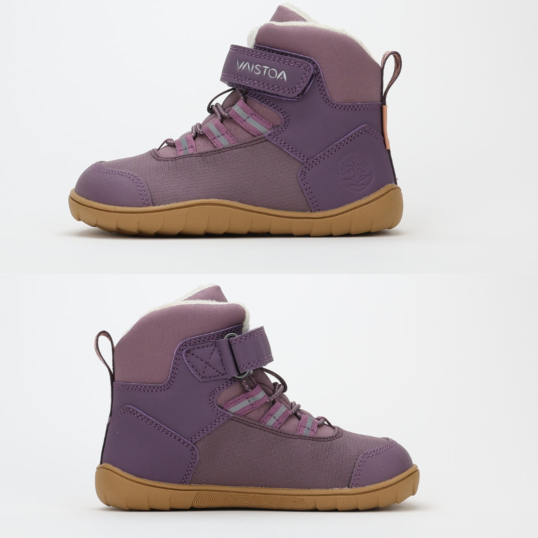 Vaistoa Ulappa Waterproof Kids Barefoot Shoes