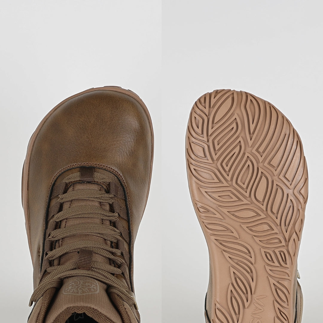 Wide toe box hiking boots new arrivals