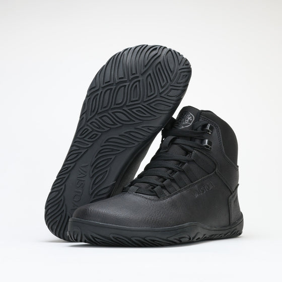 Vaistoa Uoma 2 | Barefoot Trekking Boots