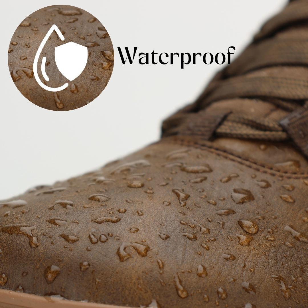  Vaistoa Barefoot Shoe