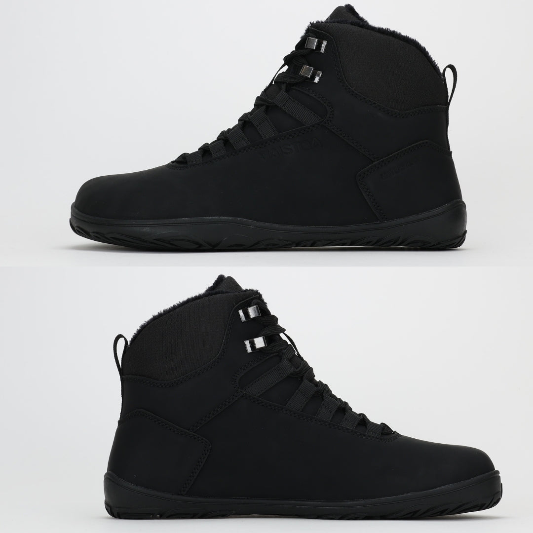 Zero drop tactical boots best sale