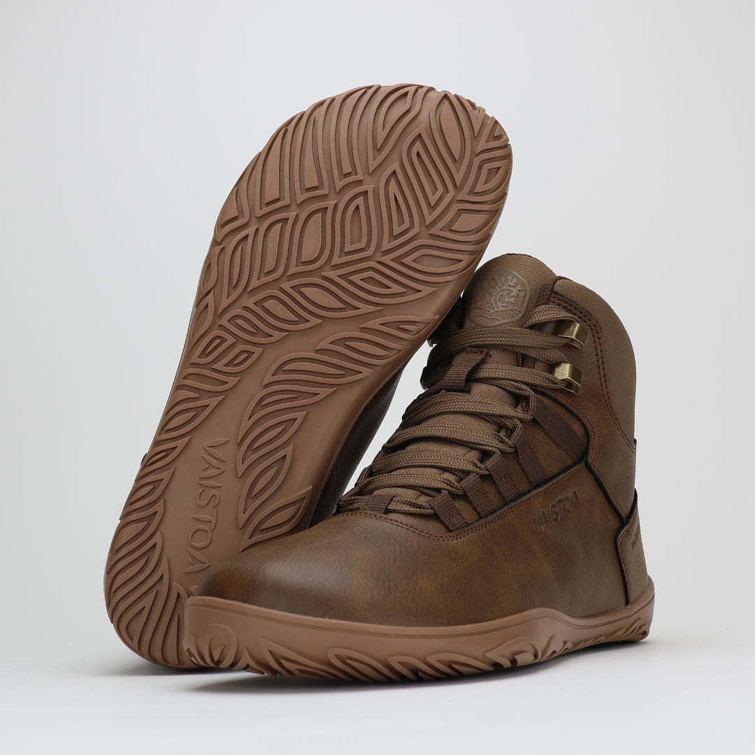  Vaistoa Barefoot Shoe