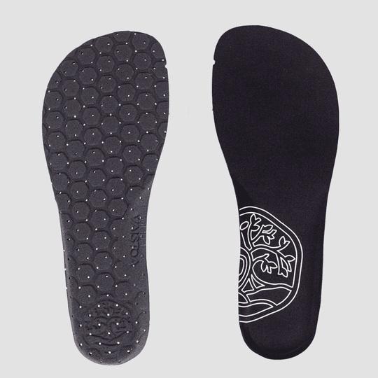 Vaistoa Barefoot Thermal Insoles