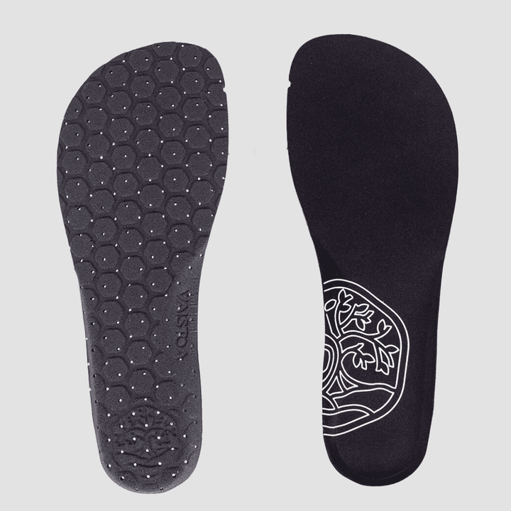 Vaistoa Barefoot Thermal Insoles