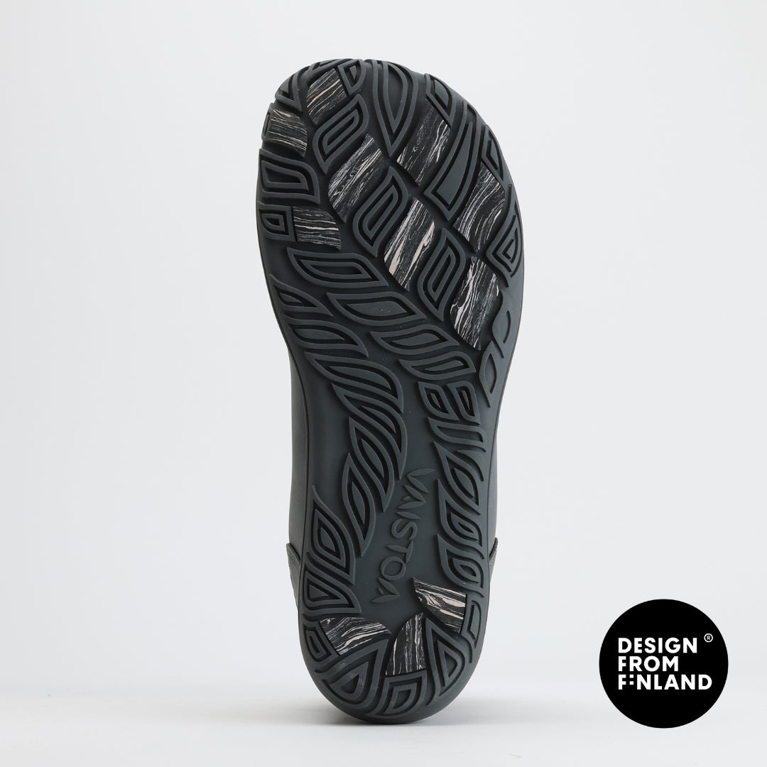  Vaistoa Barefoot Shoe