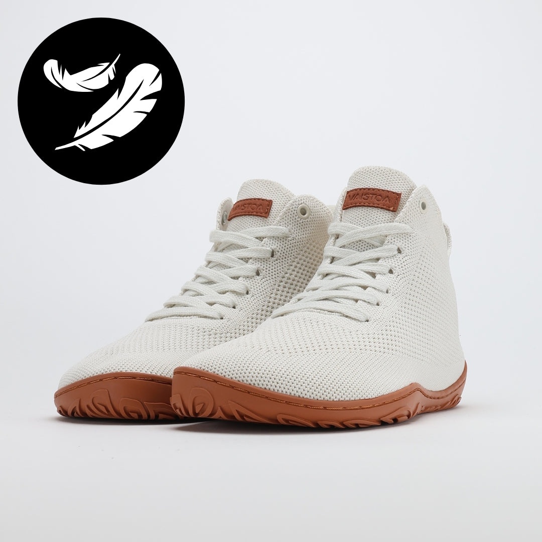  Vaistoa Barefoot Shoe