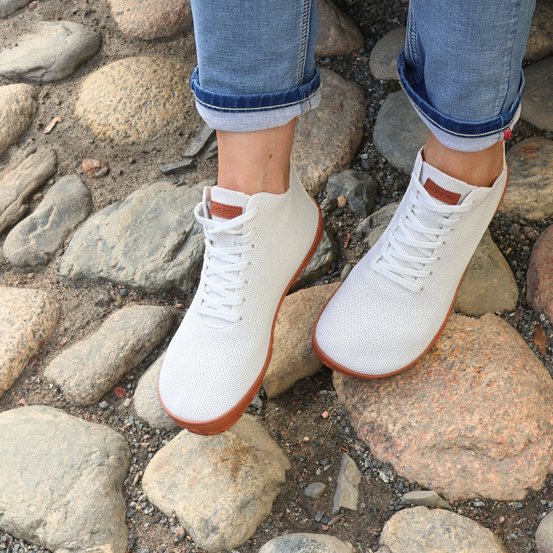  Vaistoa Barefoot Shoe