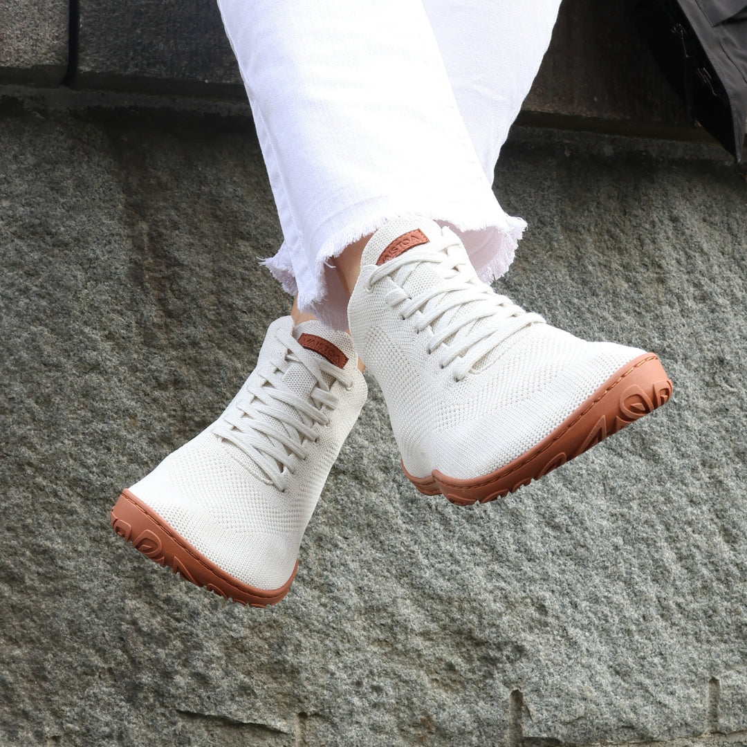  Vaistoa Barefoot Shoe
