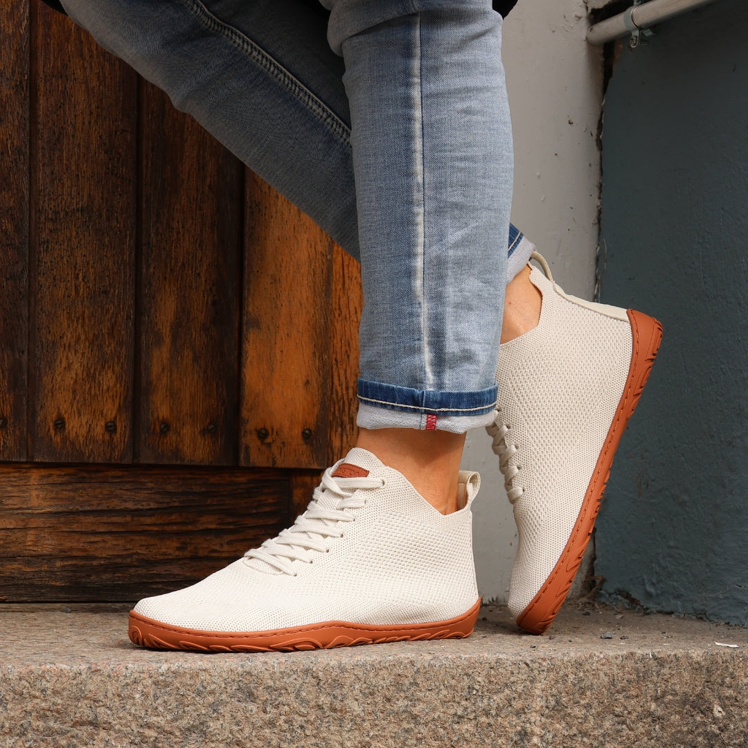  Vaistoa Barefoot Shoe