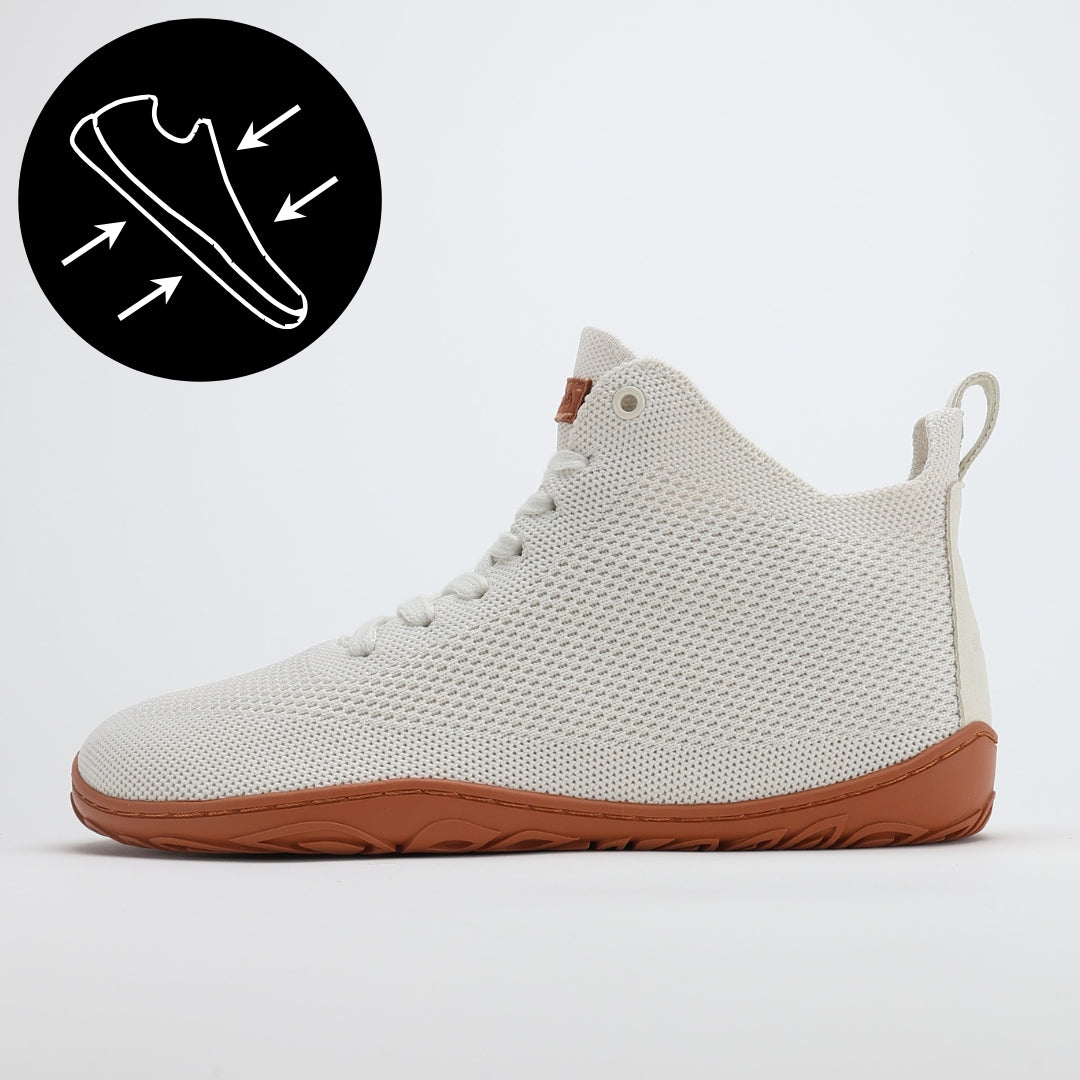  Vaistoa Barefoot Shoe