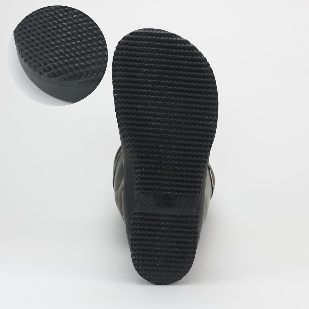  Vaistoa Barefoot Shoe