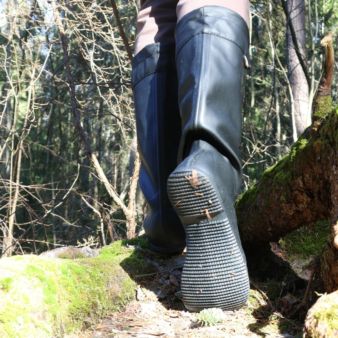  Vaistoa Barefoot Shoe