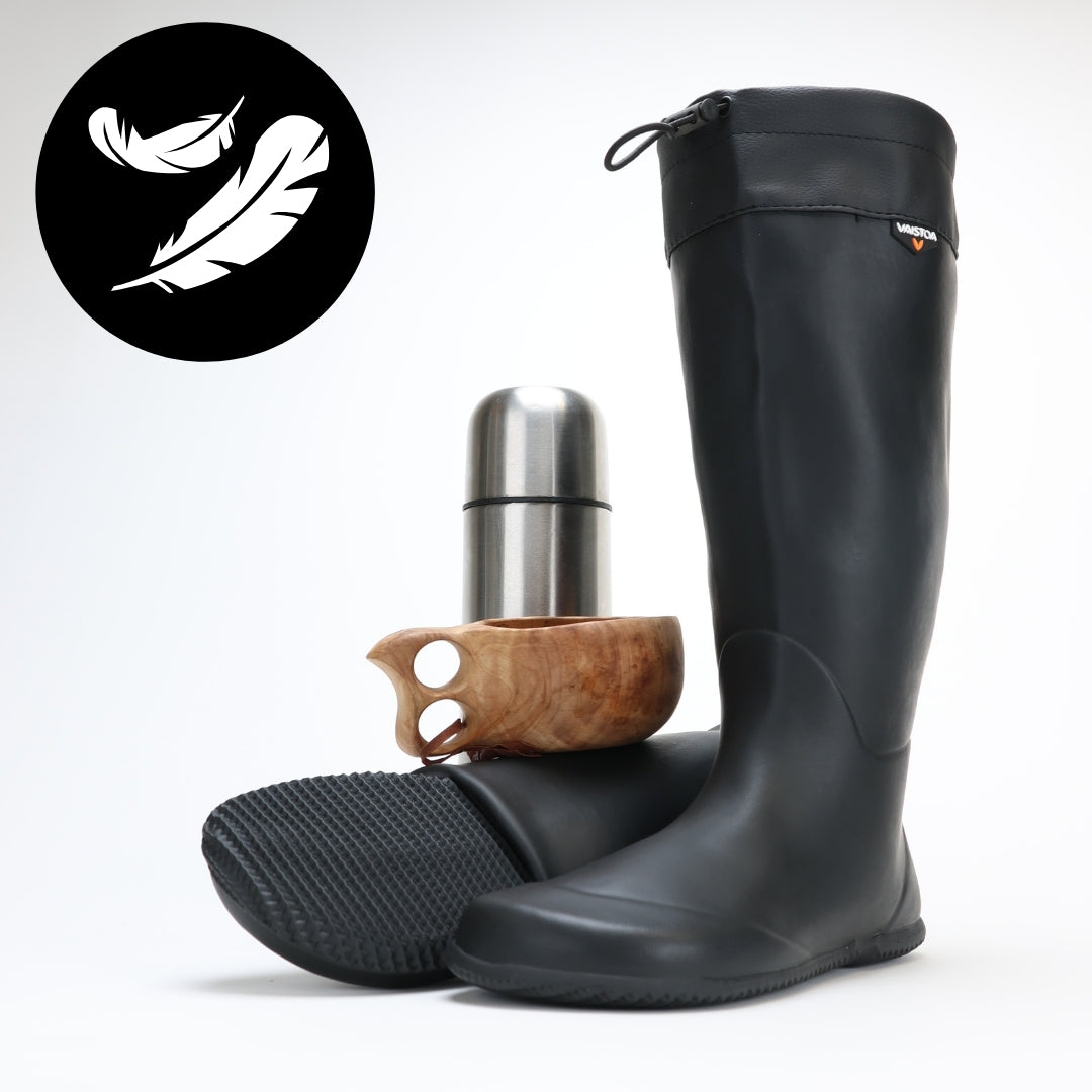  Vaistoa Barefoot Shoe