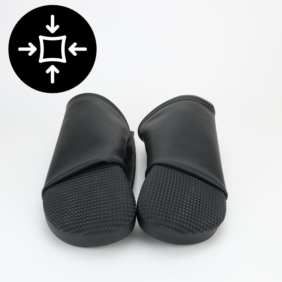  Vaistoa Barefoot Shoe