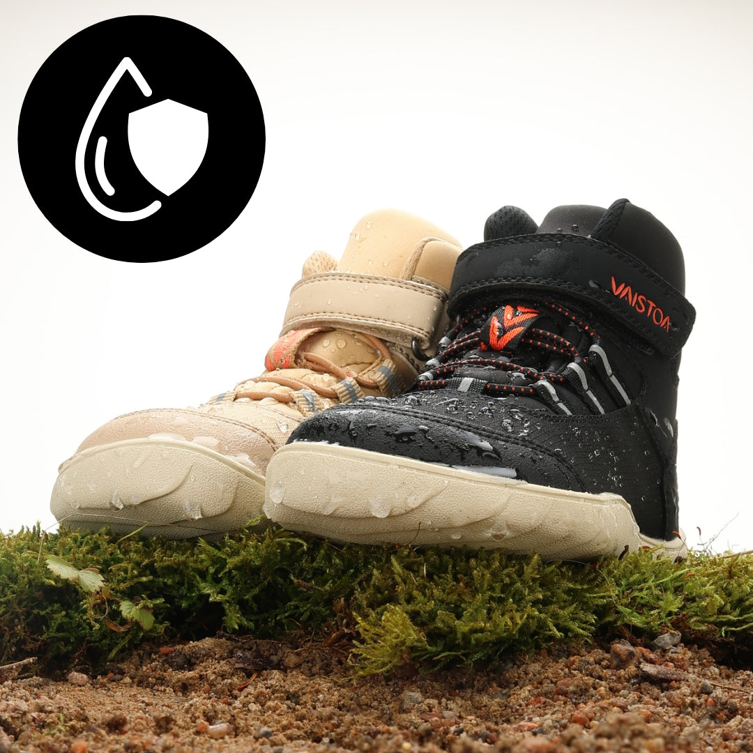  Vaistoa Barefoot Shoe