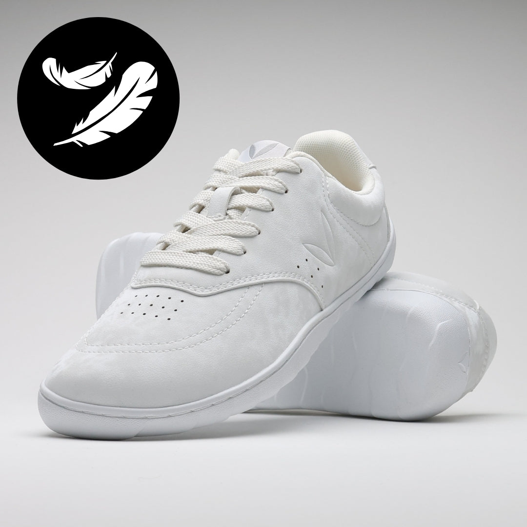  Vaistoa Barefoot Shoe