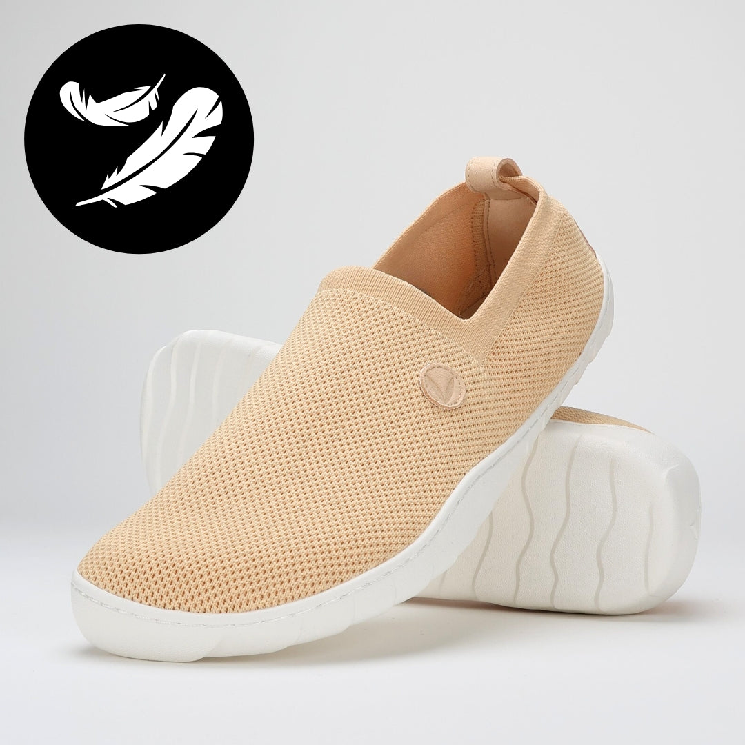  Vaistoa Barefoot Shoe