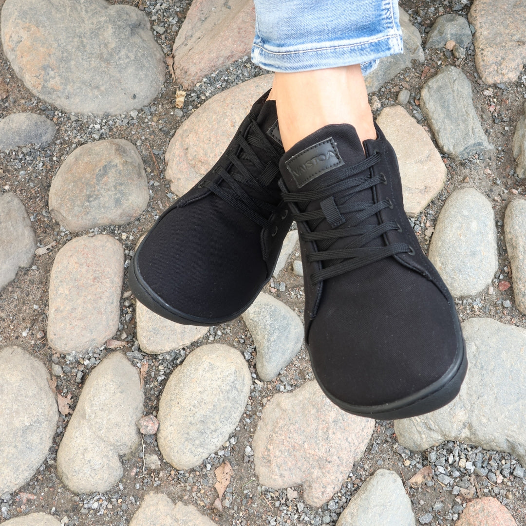  Vaistoa Barefoot Shoe