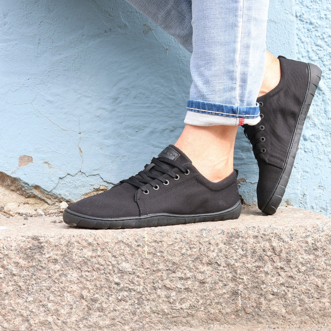  Vaistoa Barefoot Shoe