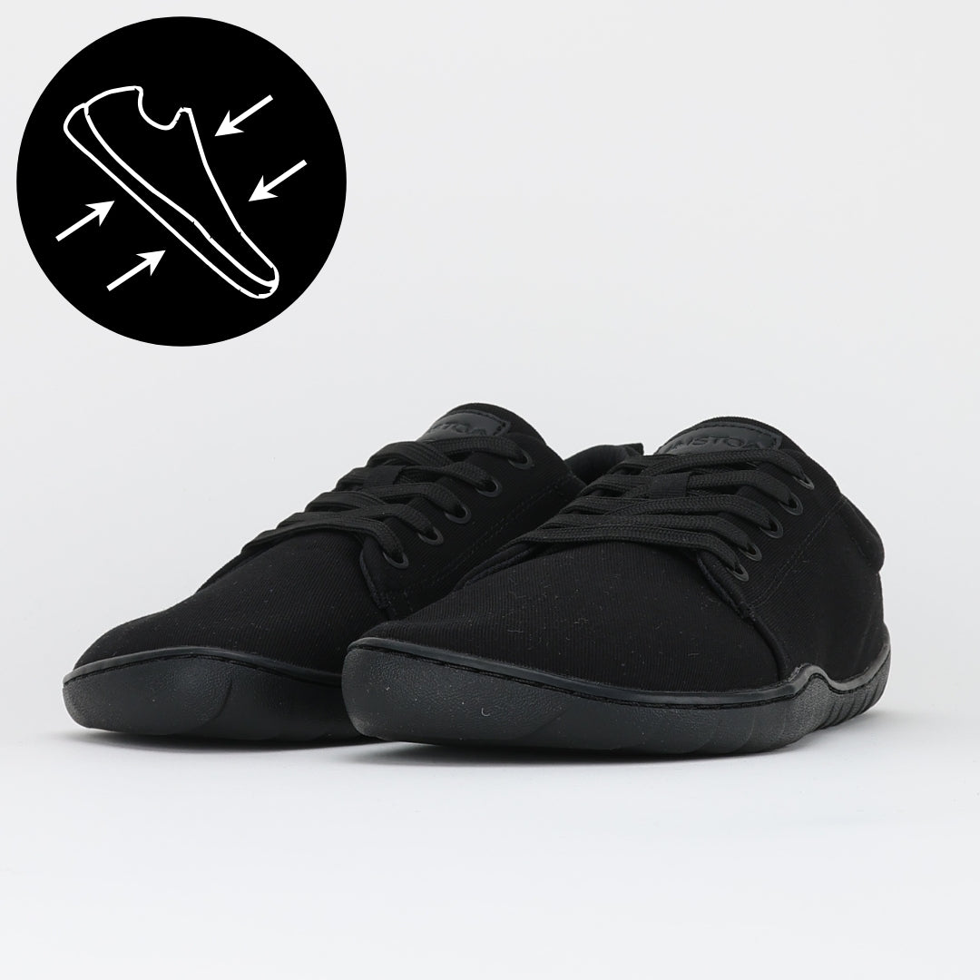  Vaistoa Barefoot Shoe