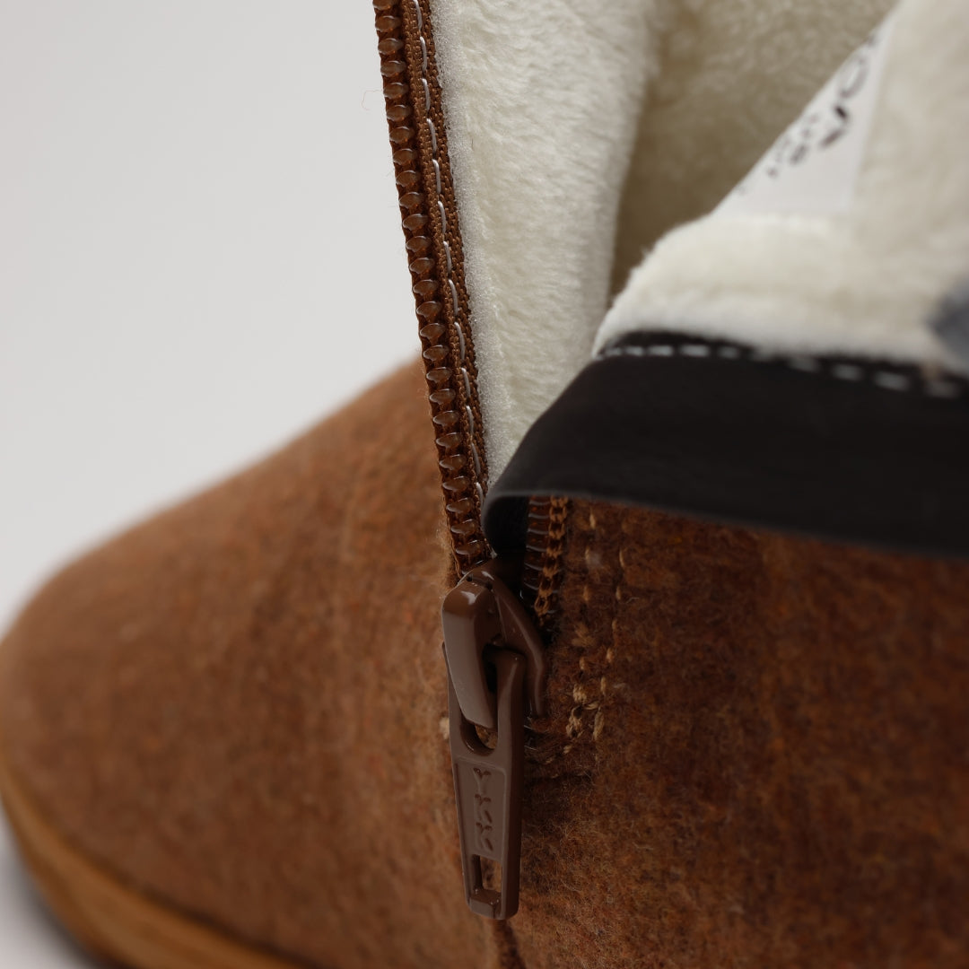  Vaistoa Barefoot Shoe