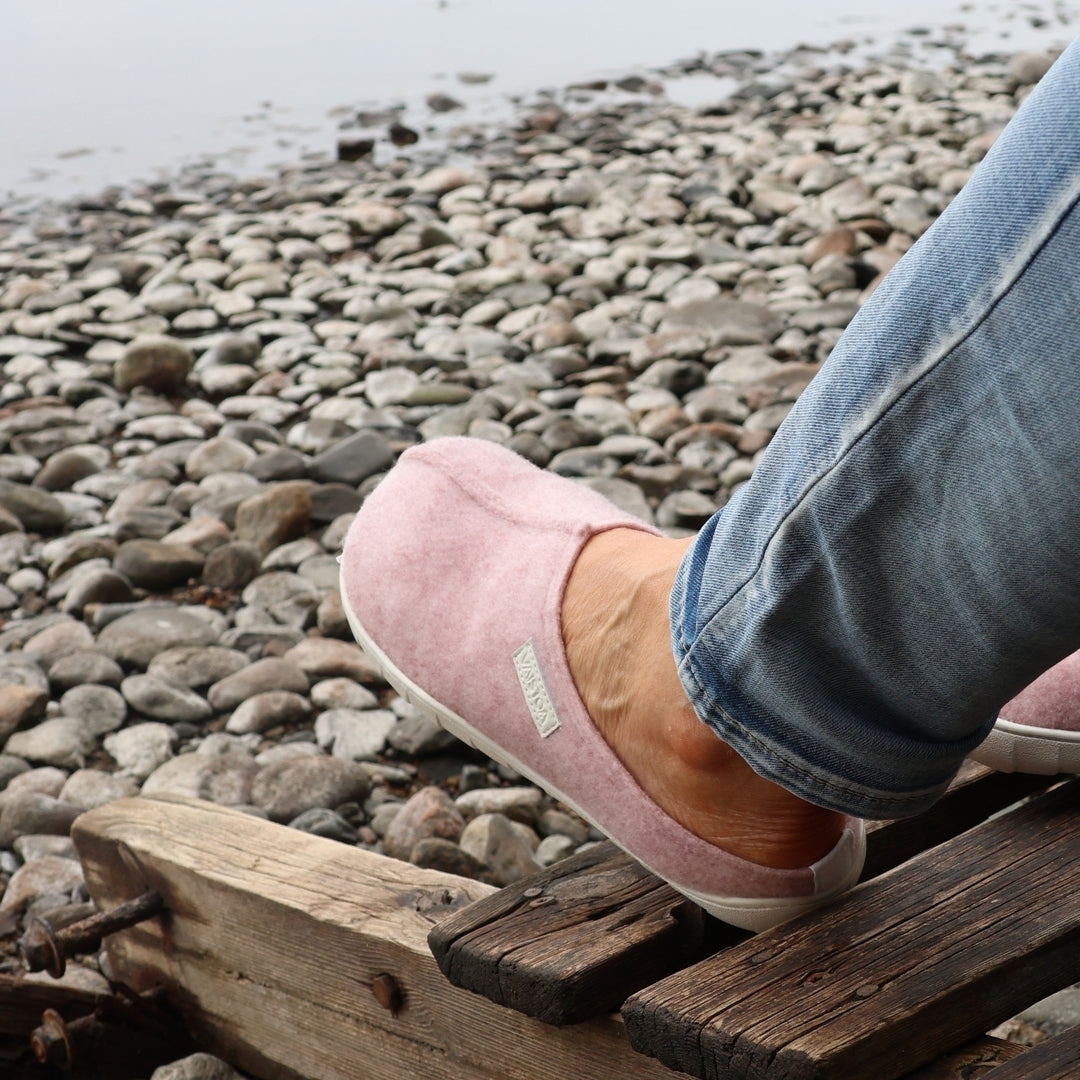  Vaistoa Barefoot Shoe