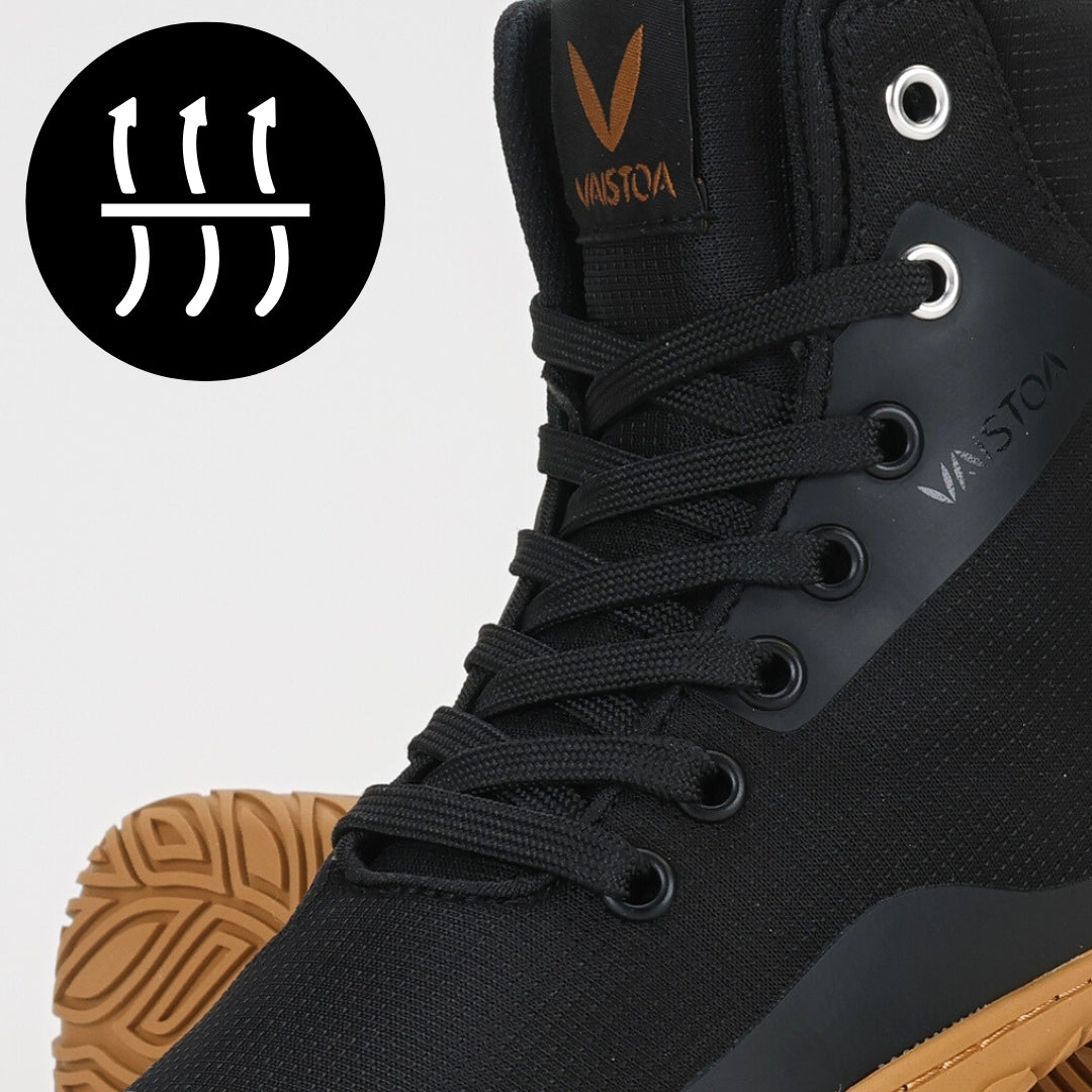  Vaistoa Barefoot Shoe