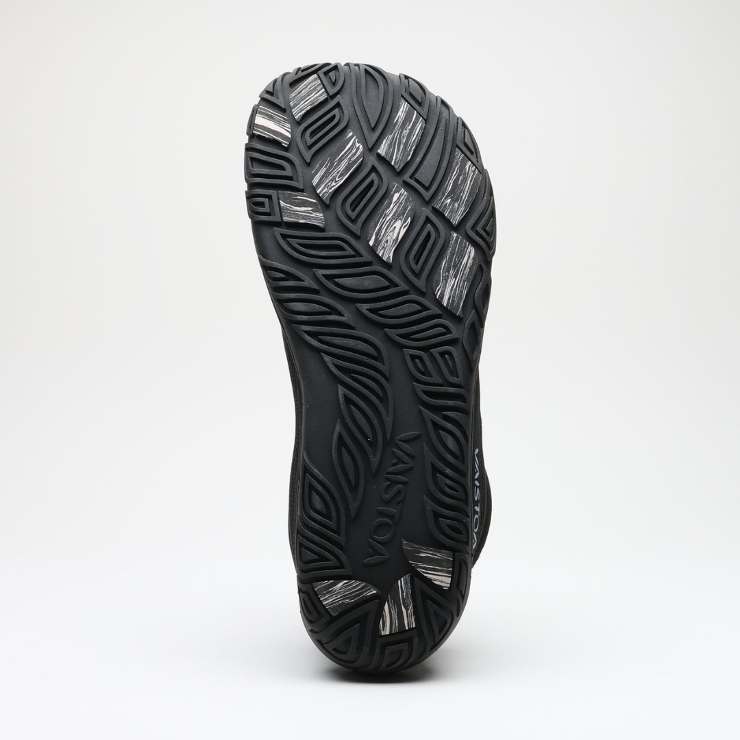  Vaistoa Barefoot Shoe