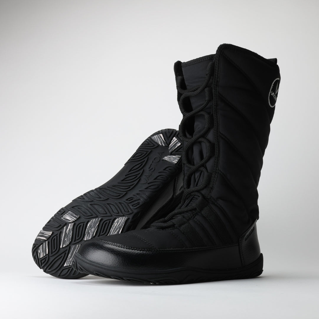 Vaistoa Hanki 2 | Barefoot Winter Boots