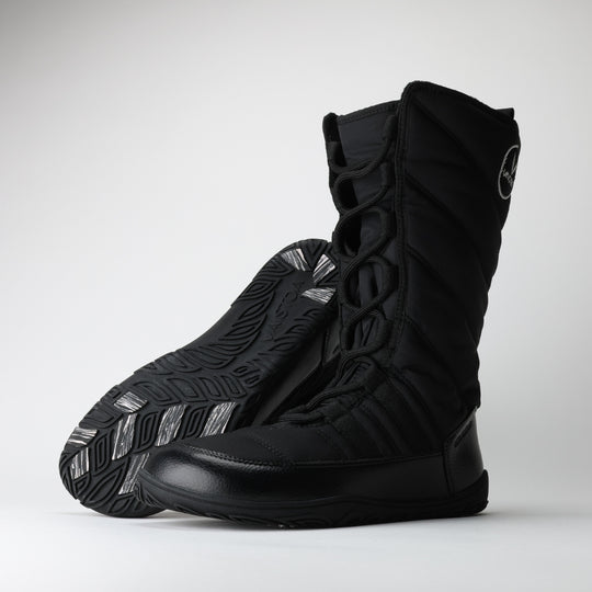 Vaistoa Hanki 2 | Barefoot Winter Boots