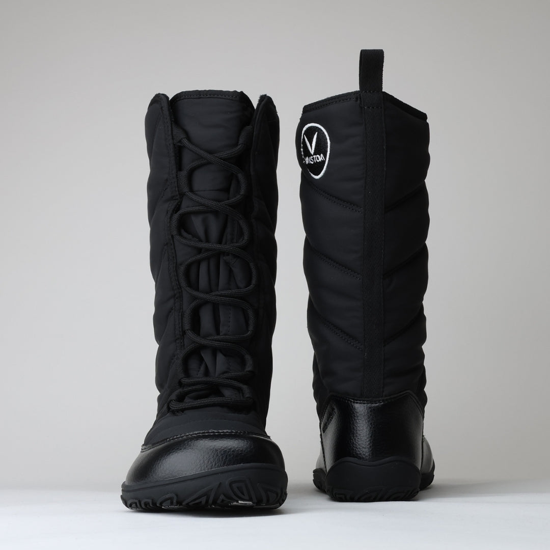 Vaistoa Hanki 2 | Barefoot Winter Boots