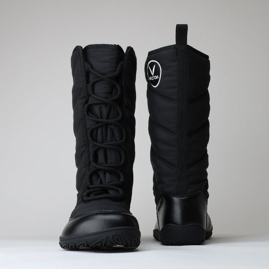 Vaistoa Hanki 2 | Barefoot Winter Boots