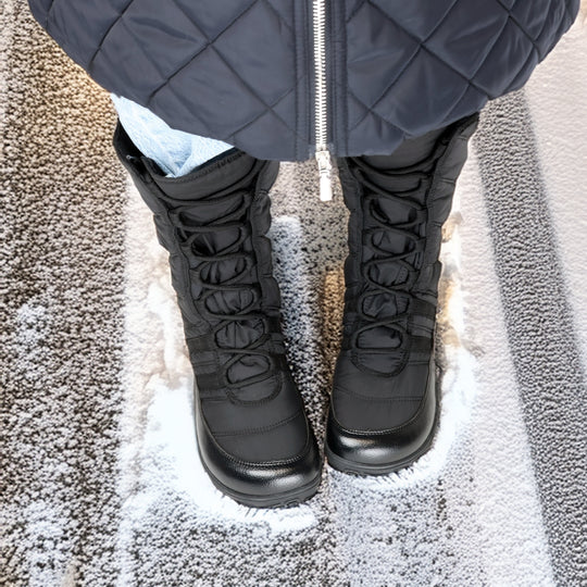 Vaistoa Hanki 2 | Barefoot Winter Boots