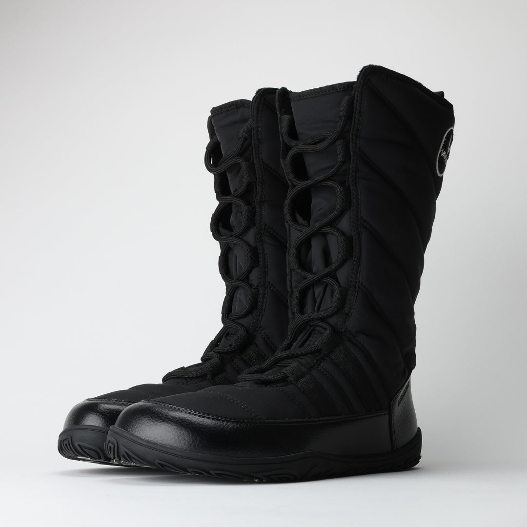 Vaistoa Hanki 2 | Barefoot Winter Boots